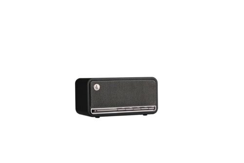 Edifier MP230 Portable Bluetooth Speaker - Black Edifier MP230 Portable Bluetooth Speaker