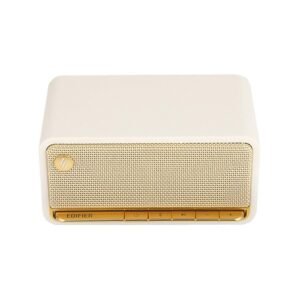 Edifier MP230 Portable Bluetooth Speaker -White Edifier MP230 Portable Bluetooth Speaker -White