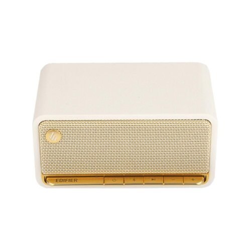 Edifier MP230 Portable Bluetooth Speaker -White Edifier MP230 Portable Bluetooth Speaker -White