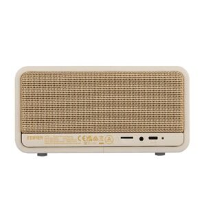 Edifier MP230 Portable Bluetooth Speaker -White Edifier MP230 Portable Bluetooth Speaker -White
