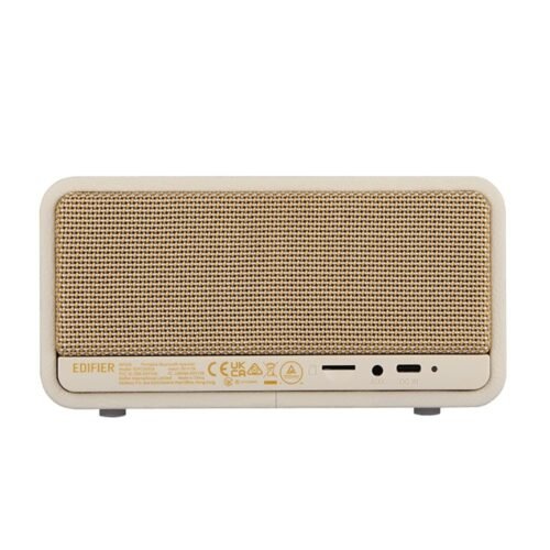 Edifier MP230 Portable Bluetooth Speaker -White Edifier MP230 Portable Bluetooth Speaker -White