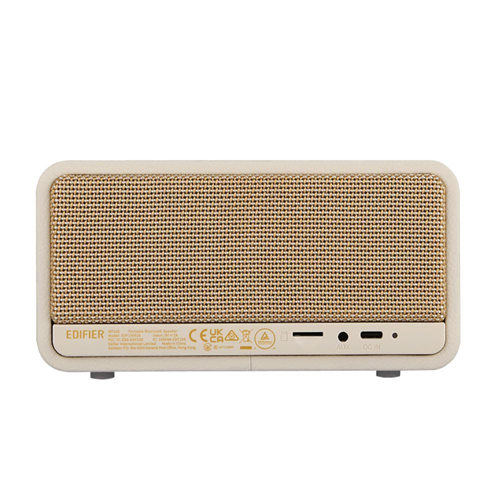 Edifier-MP230-white-3.jpg Edifier MP230 Portable Bluetooth Speaker