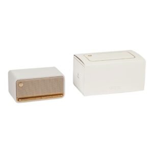 Edifier MP230 Portable Bluetooth Speaker -White Edifier MP230 Portable Bluetooth Speaker -White