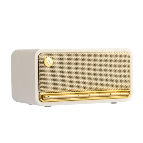 Edifier MP230 Portable Bluetooth Speaker -White Edifier MP230 Portable Bluetooth Speaker
