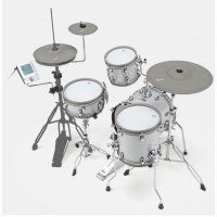 Efnote Mini Electronic Drum Kit