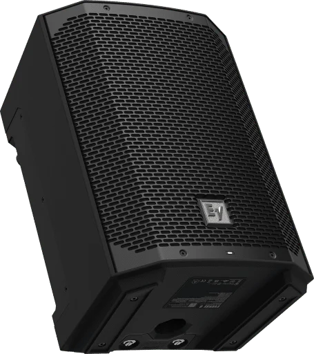 Electro-Voice EVERSE 8 Battery Powered Bluetooth Loudspeaker