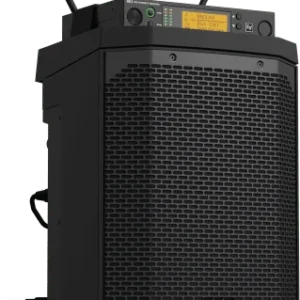 Electro-Voice EVERSE 8 Battery Powered Bluetooth Loudspeaker