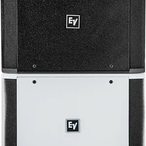 Electro-Voice EVID-S12 3 Electro-Voice EVID-S12.1 12" subwoofer cabinet