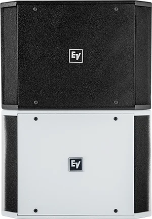 Electro-Voice EVID-S12 3 Electro-Voice EVID-S12.1 12" subwoofer cabinet