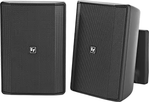 Electro-Voice EVID-S5 2 Electro-Voice EVID-S5.2 5 cabinet 8 pair