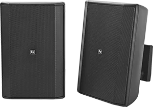 Electro-Voice EVID-S8.2 3 Electro-Voice EVID-S8.2 8 cabinet 8 pair
