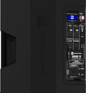 Electro-Voice Everse 12 12-inch 2-way Battery-powered PA Speaker