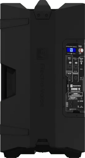 Electro-Voice Everse 12 12-inch 2-way Battery-powered PA Speaker