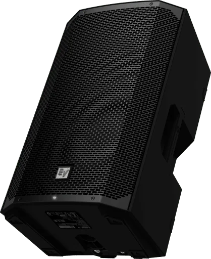 Electro-Voice Everse 12 12-inch 2-way Battery-powered PA Speaker