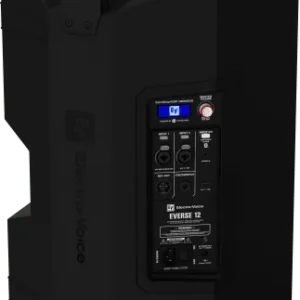 Electro-Voice Everse 12 12-inch 2-way Battery-powered PA Speaker