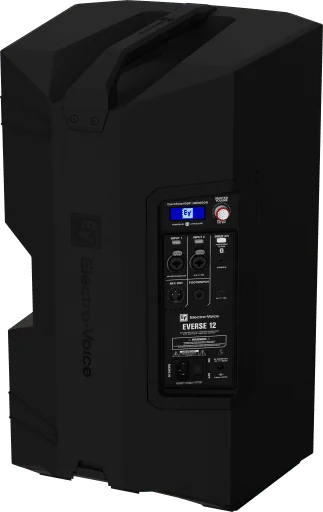 Electro-Voice Everse 12 12-inch 2-way Battery-powered PA Speaker