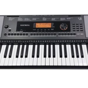 ElektroFM ST-50 Electronic Keyboard