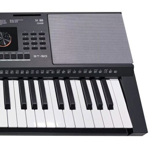 ElektroFM ST-50 Electronic Keyboard