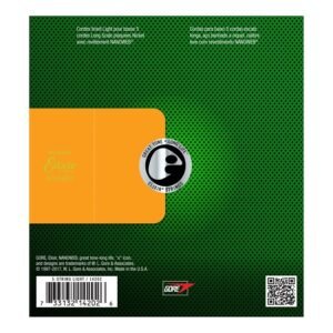 Elixir-14202-3.jpg Elixir 14202 NANOWEB Bass Guitar String Light, 45-130