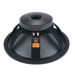 Studiomaster F18.120 Sub-woofer Speaker 18 Inch (1200watts RMS)