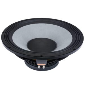 Studiomaster F18.120 Sub-woofer Speaker 18 Inch (1200watts RMS)