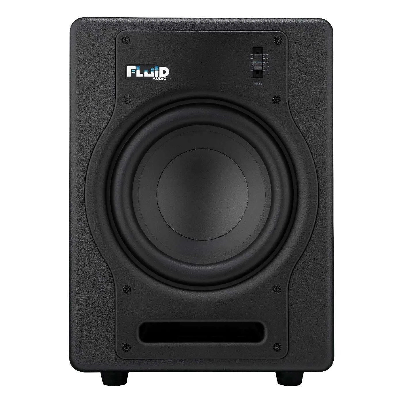 Fluid Audio F8S Compact Studio Subwoofer