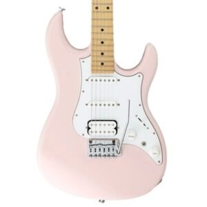 FGN Odyssey Series J-Standard Boundary Electric Guitar JOS2-TD-M SP - Shell Pink