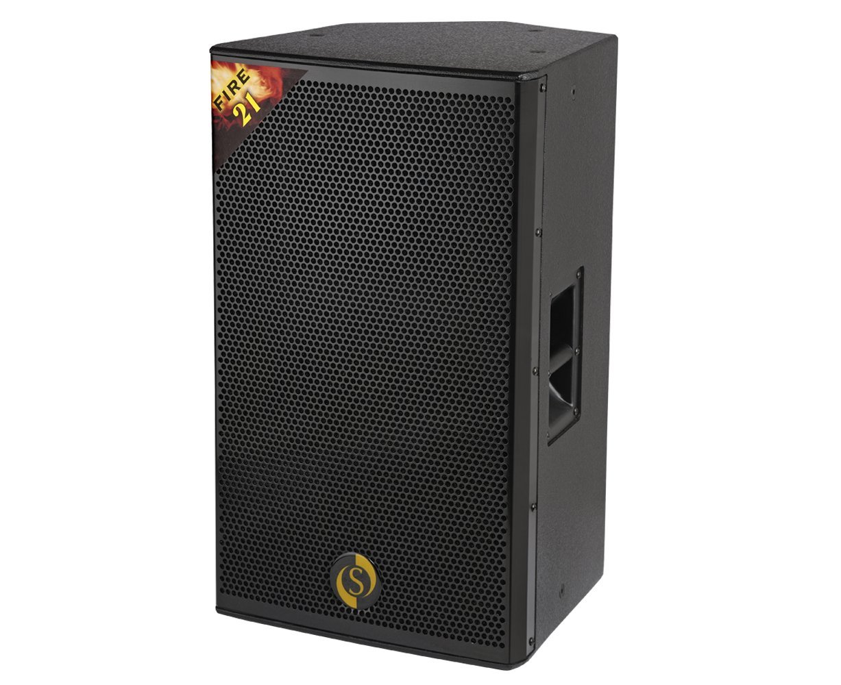 Studiomaster FIRE 21 Speaker (350watts)