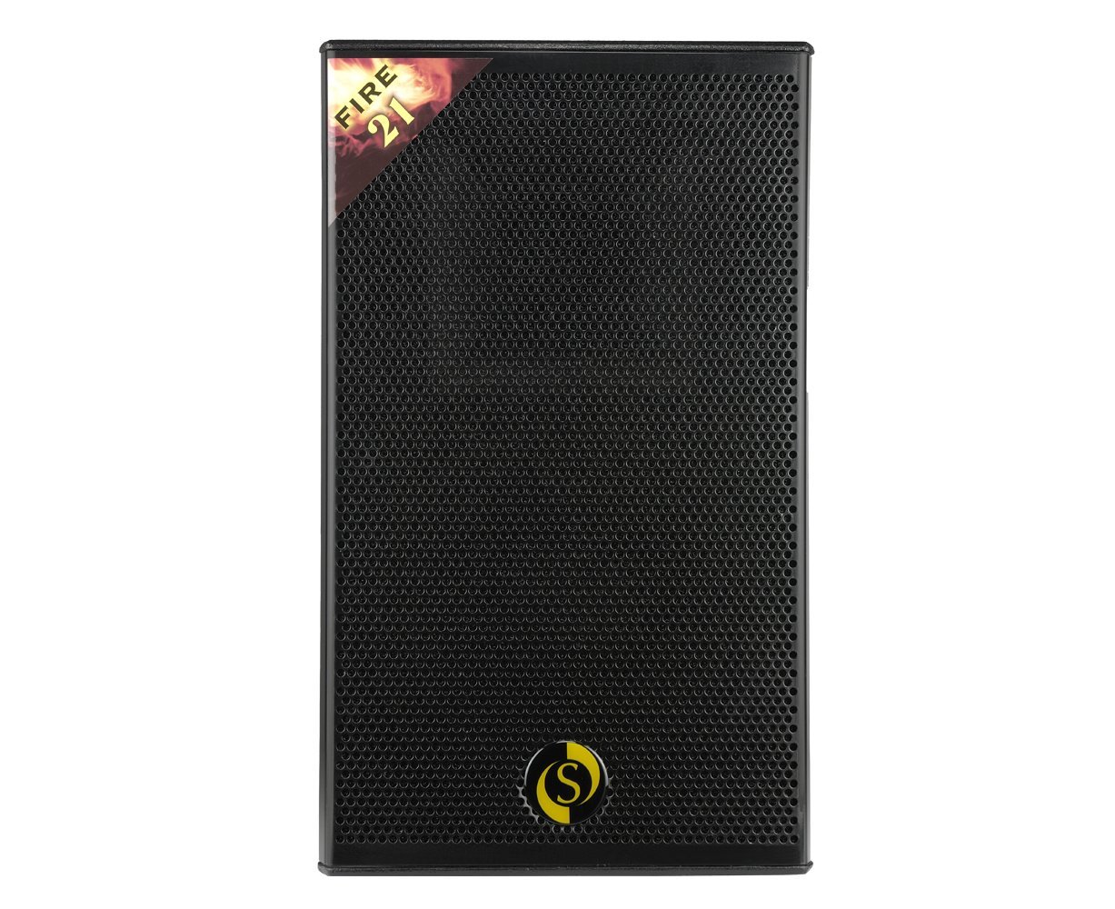 Studiomaster FIRE 21 Speaker (350watts)