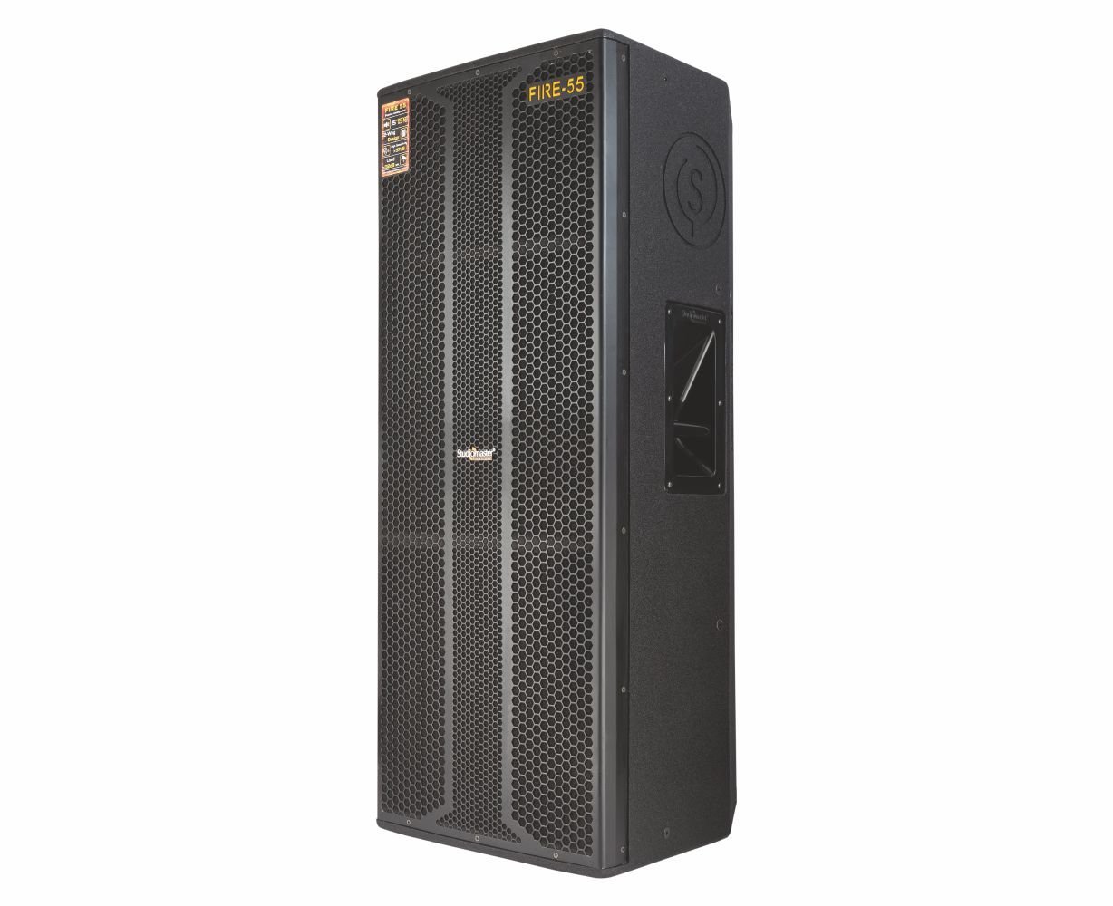 FIRE-55-3.jpg Studiomaster FIRE 55 Speaker (1000watts)