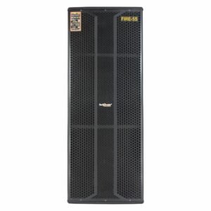 FIRE-55.jpg Studiomaster FIRE 55 Speaker (1000watts)