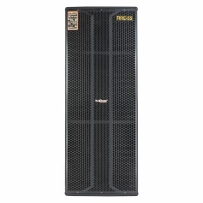 FIRE 55