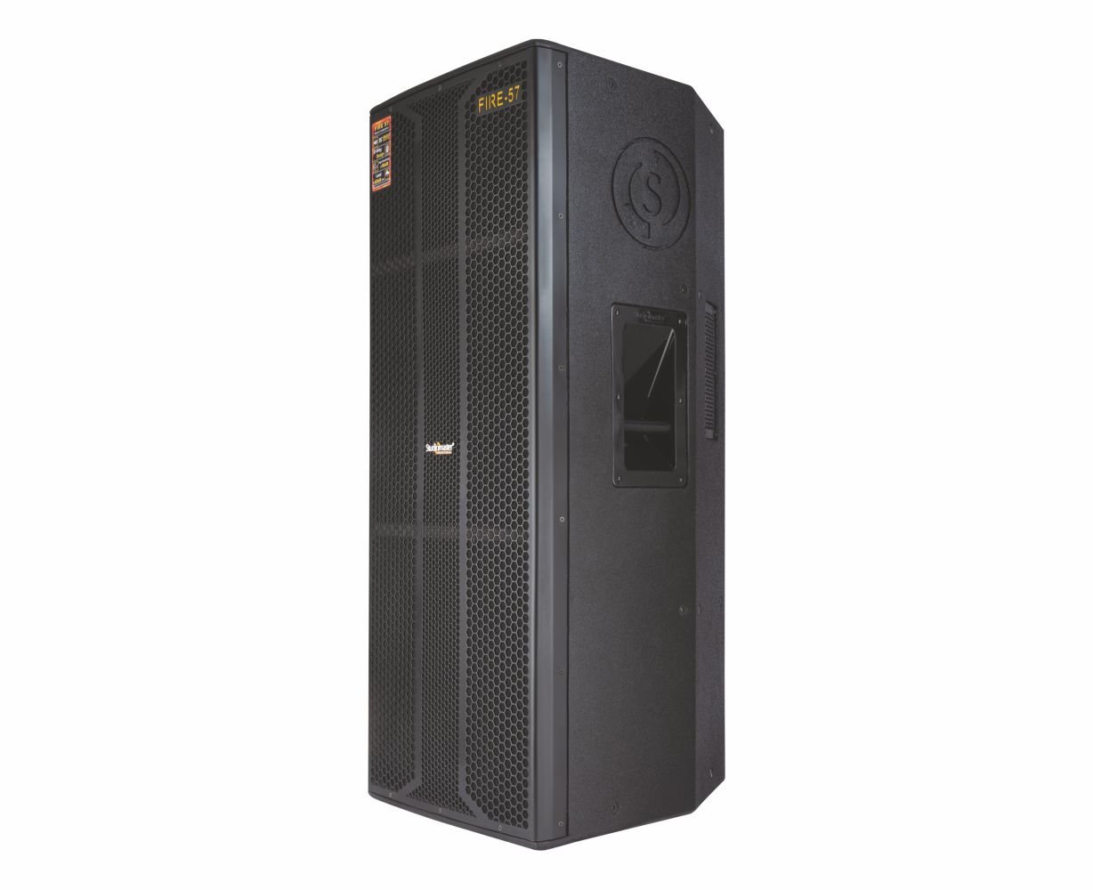 FIRE-57-3.jpg Studiomaster FIRE 57 Speaker (1300watts)