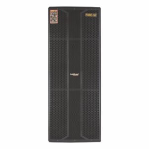 FIRE-57.jpg Studiomaster FIRE 57 Speaker (1300watts)