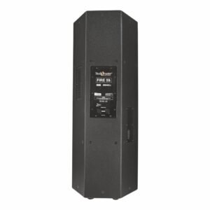 Studiomaster Fire 59 3400W Loud DJ Speaker