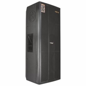 Studiomaster Fire 59 3400W Loud DJ Speaker