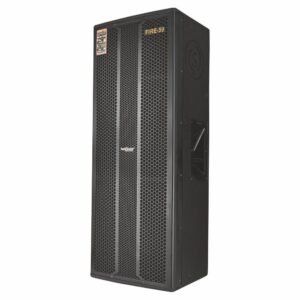 Studiomaster Fire 59 3400W Loud DJ Speaker