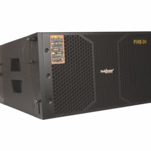 Studiomaster Fire 90 1200W Loud DJ Speaker