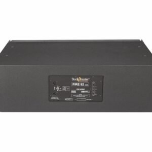 Studiomaster FIRE 92 Line Array Speaker (1100watts)