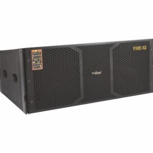 Studiomaster FIRE 92 Line Array Speaker (1100watts)