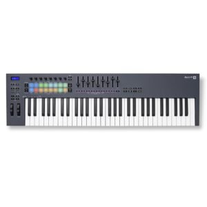 Novation FL key 61 MKIII MIDI Keyboard Controller