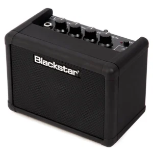 FLY-3-BLUETOOTH-lean-left.webp Blackstar FLY 3 Combo 3W Compact Guitar Amp with free PSU-1 adapter