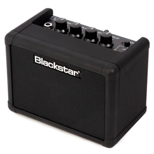 FLY-3-BLUETOOTH-lean-left.webp Blackstar FLY 3 Combo 3W Compact Guitar Amp with free PSU-1 adapter