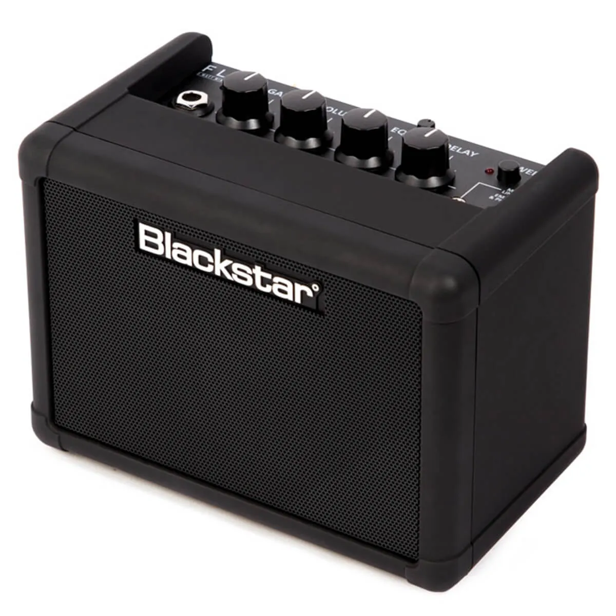 FLY-3-BLUETOOTH-lean-left.webp Blackstar FLY 3 Combo 3W Compact Guitar Amp with free PSU-1 adapter
