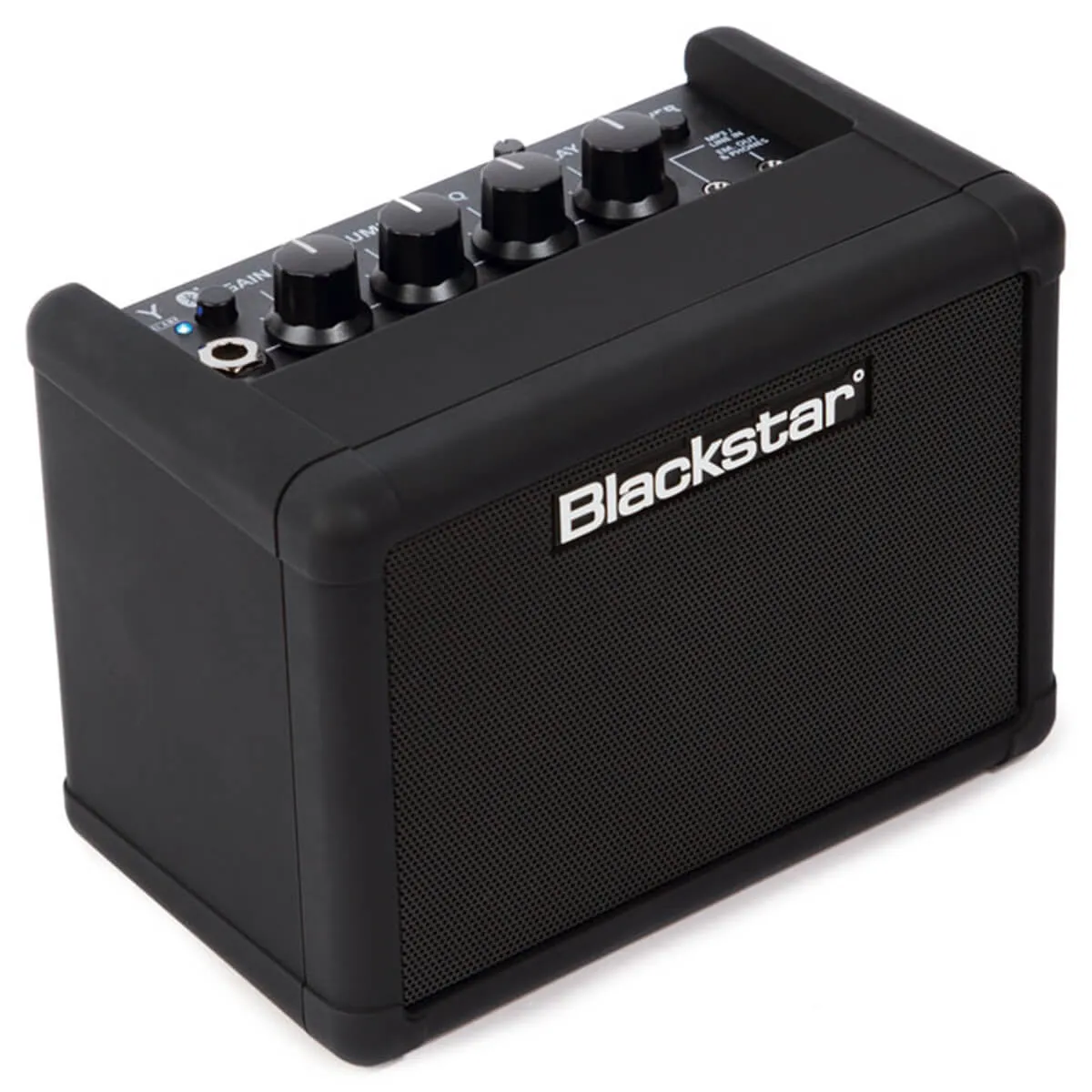 FLY-3-BLUETOOTH-lean-right.webp Blackstar FLY 3 Combo 3W Compact Guitar Amp with free PSU-1 adapter