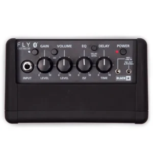 FLY-3-BLUETOOTH-top.webp Blackstar FLY 3 Combo 3W Compact Guitar Amp with free PSU-1 adapter