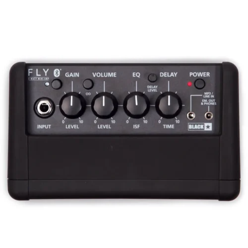 FLY-3-BLUETOOTH-top.webp Blackstar FLY 3 Combo 3W Compact Guitar Amp with free PSU-1 adapter