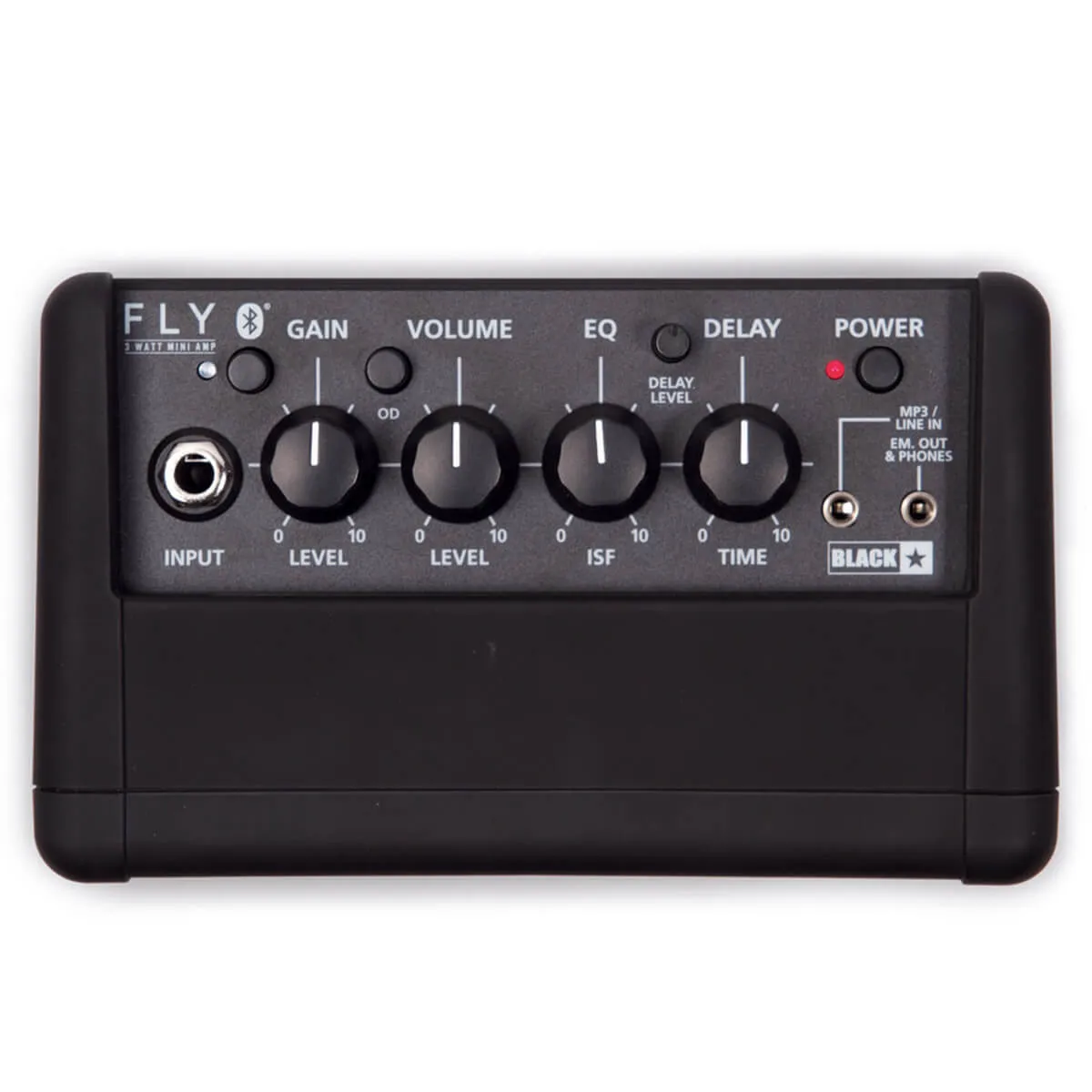 FLY-3-BLUETOOTH-top.webp Blackstar FLY 3 Combo 3W Compact Guitar Amp with free PSU-1 adapter