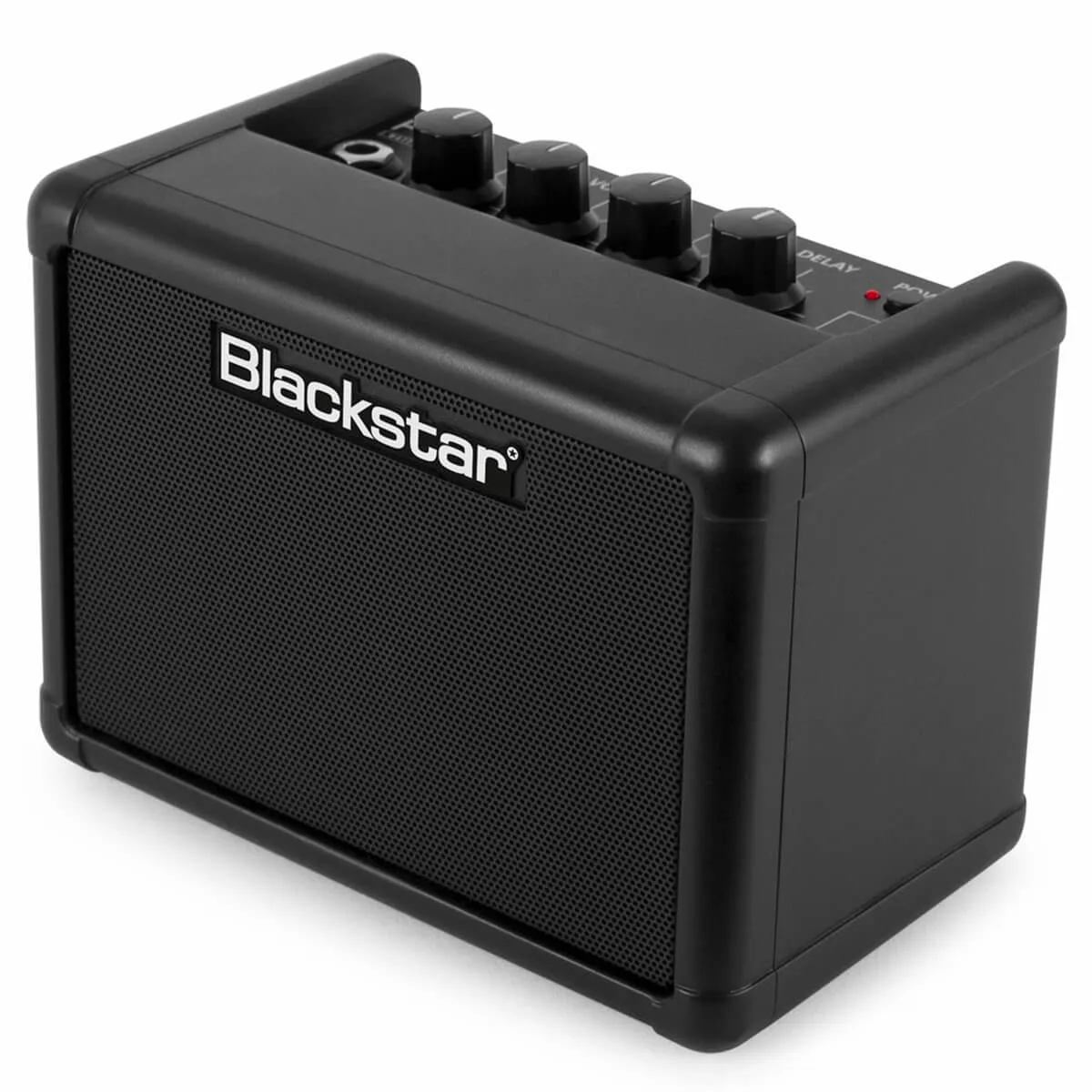 Blackstar FLY 3 Mini Guitar Amplifier, Black