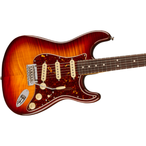 Fender-70th-Anniversary-American-Professional-II-Stratocaster®-4.png Fender 70th Anniversary American Professional II Stratocaster Comet Burst (0177000864 )